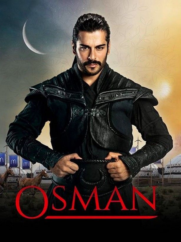 Kuruluş Osman'dan güzel haber geldi! 5