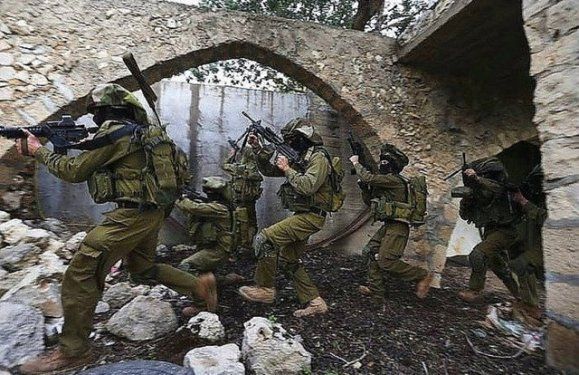 İşte dünyanın en güçlü 25 özel birliği... 2