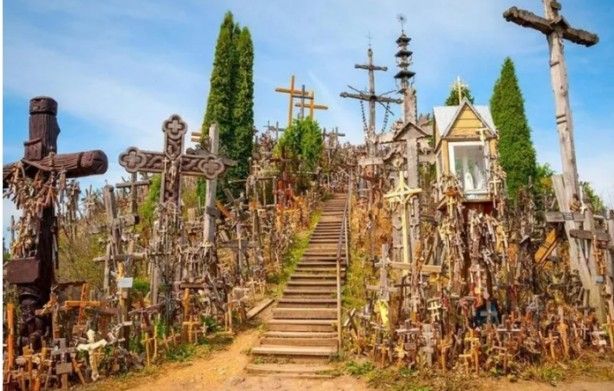 İşte dünyanın en korkutucu yerleri 14