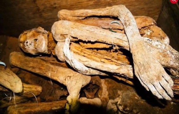 İşte dünyanın en korkutucu yerleri 15