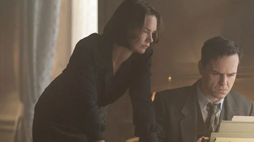 73. Emmy Ödüllerinde hangi yapımlar yarışacak? 18