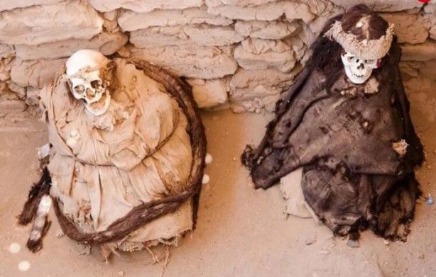 İşte dünyanın en korkutucu yerleri 19