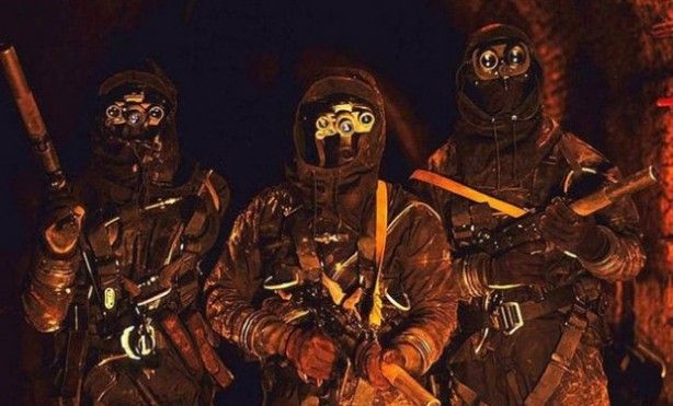 İşte dünyanın en güçlü 25 özel birliği... 3