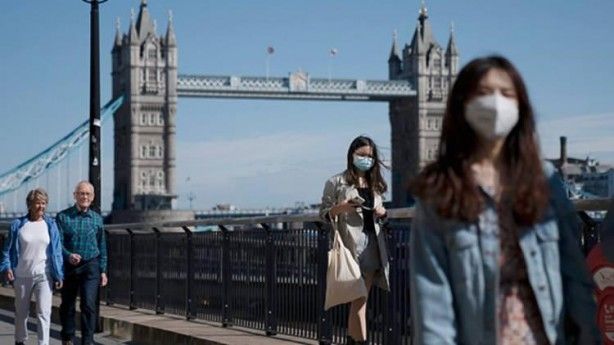 O ülke için feci uyarı: 100 bin kişi ölebilir 2