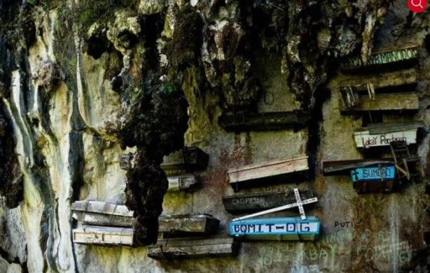 İşte dünyanın en korkutucu yerleri 20