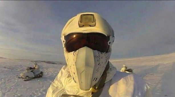 İşte dünyanın en güçlü 25 özel birliği... 23