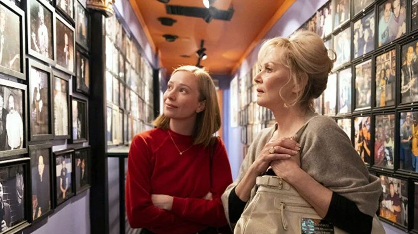 73. Emmy Ödüllerinde hangi yapımlar yarışacak? 4