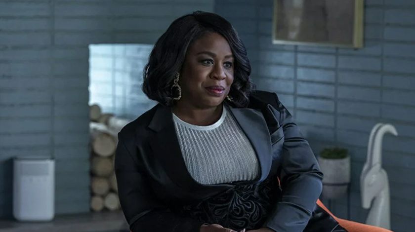 73. Emmy Ödüllerinde hangi yapımlar yarışacak? 6