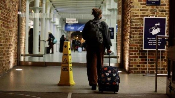 O ülke için feci uyarı: 100 bin kişi ölebilir 7