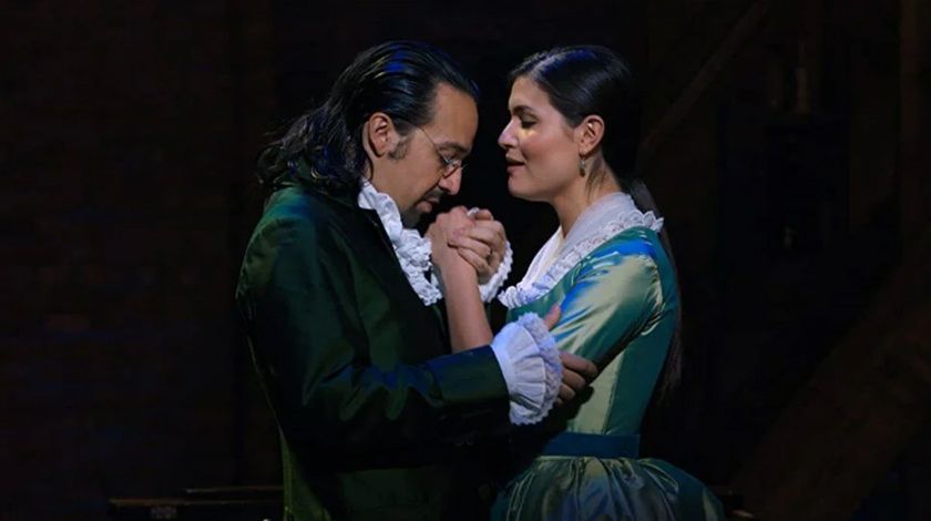 73. Emmy Ödüllerinde hangi yapımlar yarışacak? 9