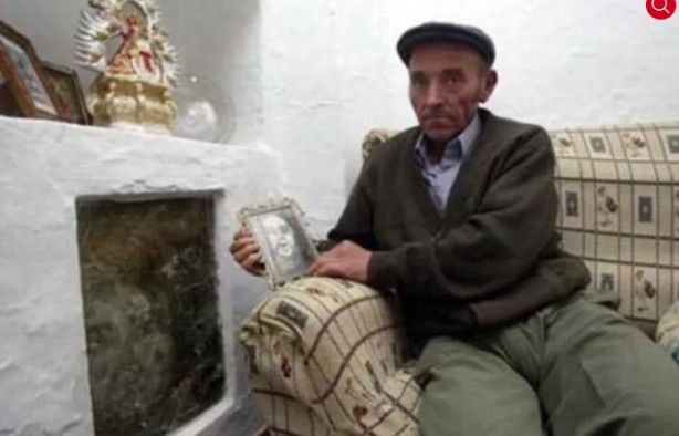 İşte dünyanın en korkutucu yerleri 8