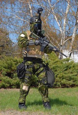 İşte dünyanın en güçlü 25 özel birliği... 9