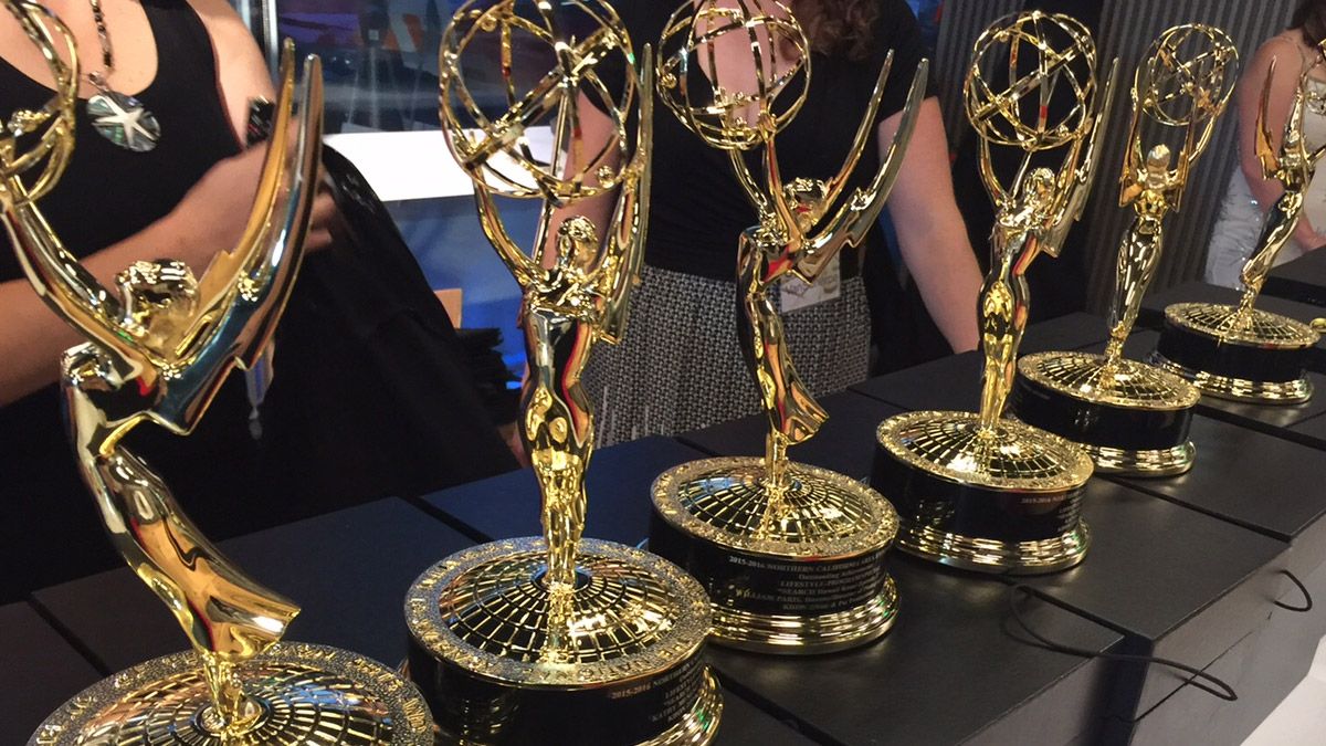 73. Emmy Ödüllerinde hangi yapımlar yarışacak? 2