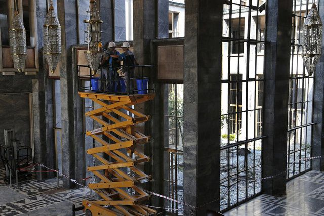 15 Temmuz'da hafızalara kazınan kareler 3