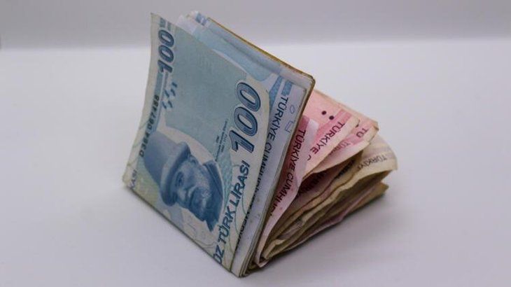 Emekliye en az 2967 TL! 3