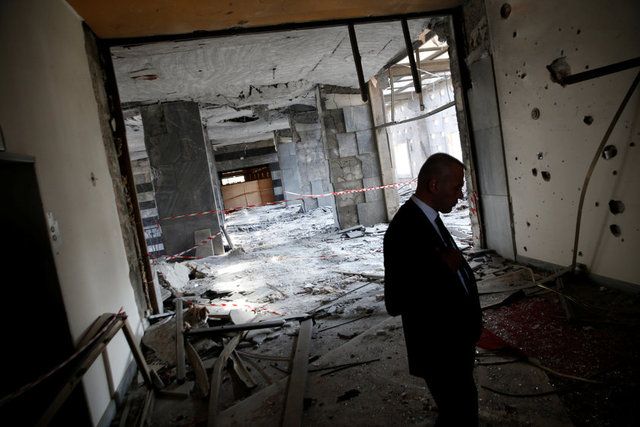 15 Temmuz'da hafızalara kazınan kareler 39