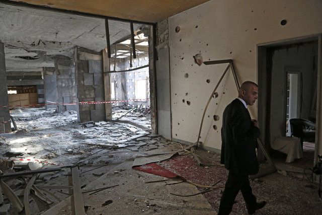 15 Temmuz'da hafızalara kazınan kareler 47