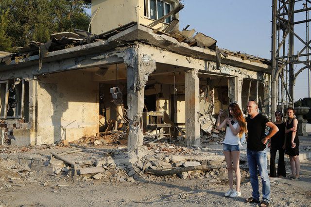 15 Temmuz'da hafızalara kazınan kareler 49