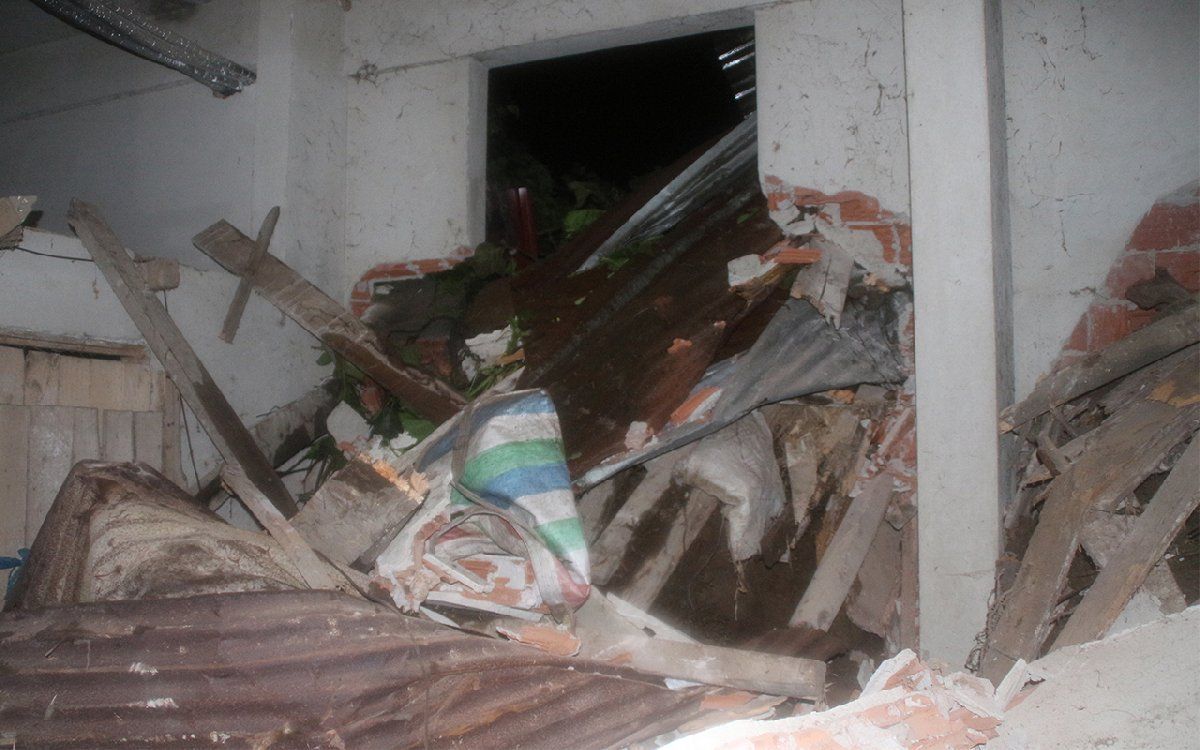 Rize’de felaketin boyutu gün ağarınca ortaya çıktı! 1