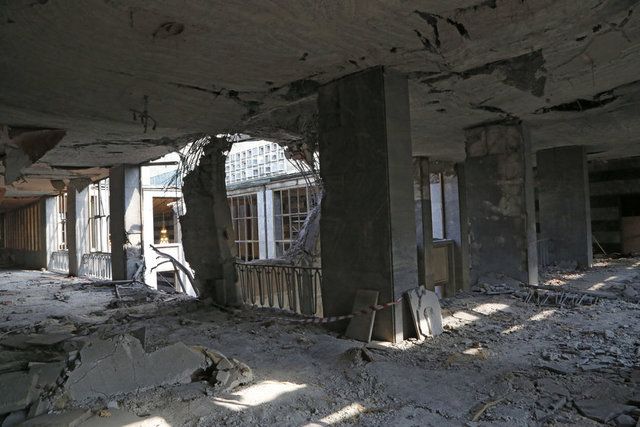 15 Temmuz'da hafızalara kazınan kareler 53