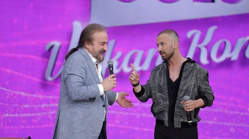 Kuzeyin Oğlu Volkan Konak yeni bölüm konukları kimler? 1