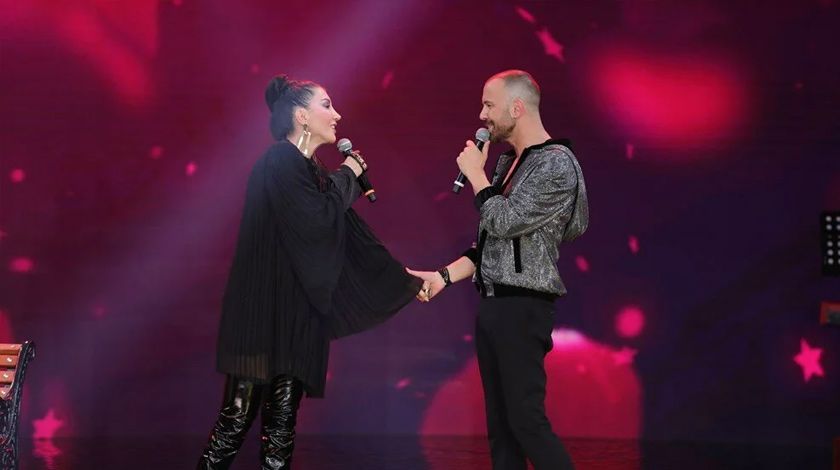 Kuzeyin Oğlu Volkan Konak yeni bölüm konukları kimler? 4