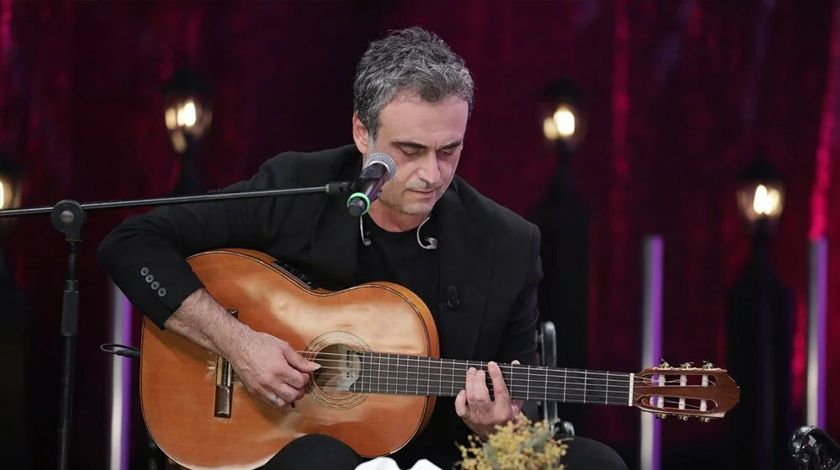 Kuzeyin Oğlu Volkan Konak yeni bölüm konukları kimler? 6