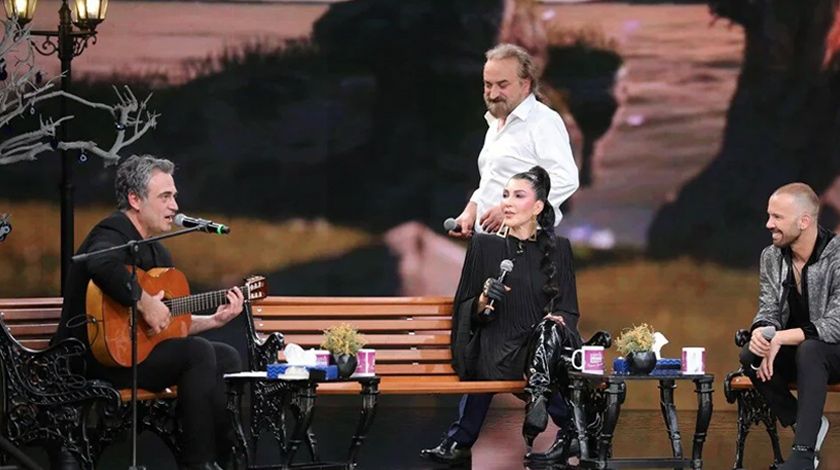 Kuzeyin Oğlu Volkan Konak yeni bölüm konukları kimler? 7