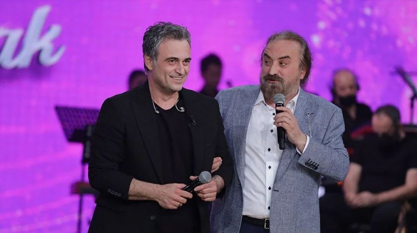 Kuzeyin Oğlu Volkan Konak yeni bölüm konukları kimler? 8