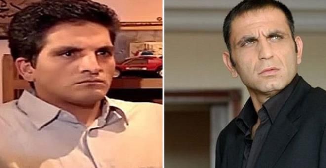 Kurtlar Vadisi'nin iki efsanesi bir araya geldi! 2