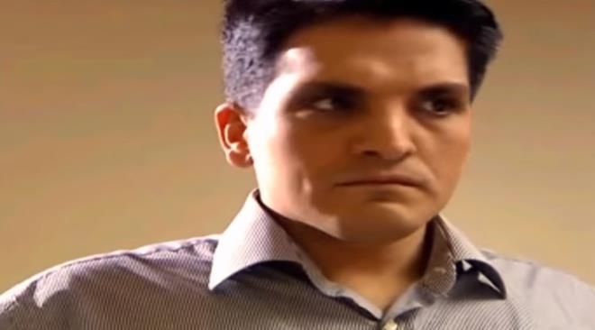 Kurtlar Vadisi'nin iki efsanesi bir araya geldi! 6