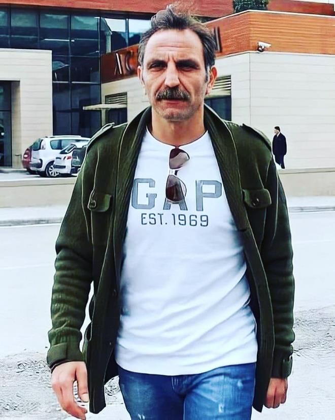 Kurtlar Vadisi'nin iki efsanesi bir araya geldi! 5