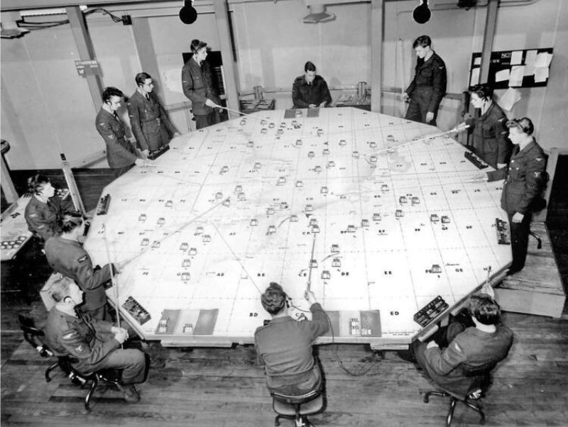 Fotoğraflar ortaya çıktı! Yerin altına gizlediler 5