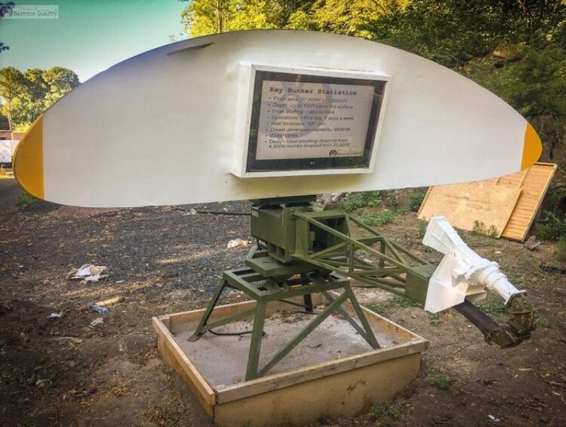 Fotoğraflar ortaya çıktı! Yerin altına gizlediler 9