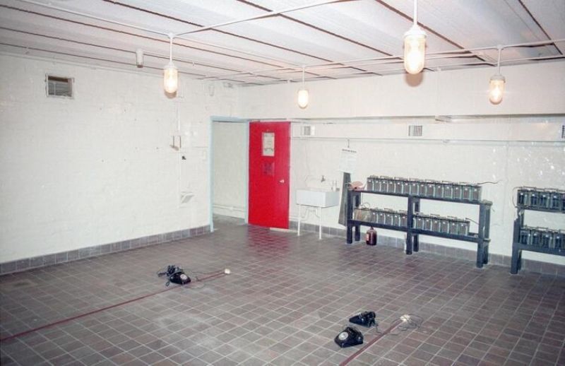 Fotoğraflar ortaya çıktı! Yerin altına gizlediler 11