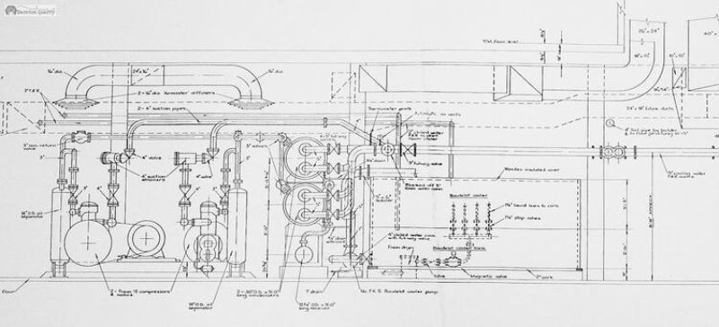 Fotoğraflar ortaya çıktı! Yerin altına gizlediler 2