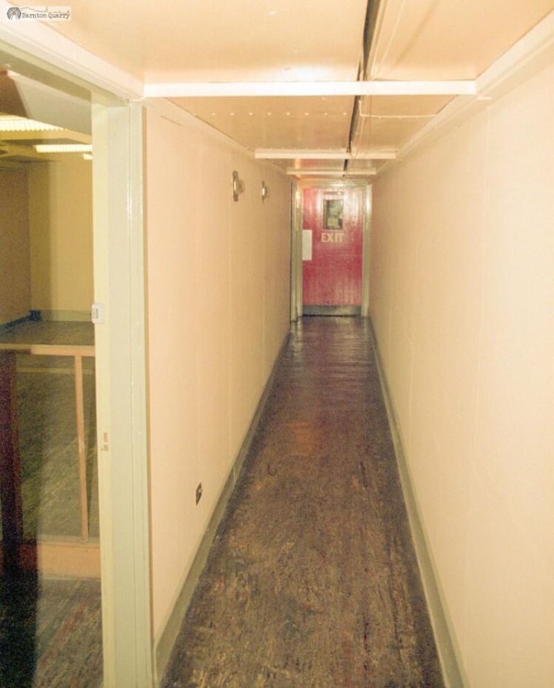 Fotoğraflar ortaya çıktı! Yerin altına gizlediler 4