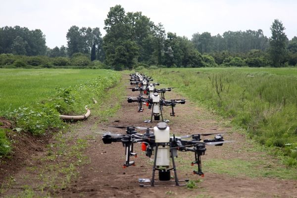 Tarımda verimlilik artacak! ZİHA filoları geliyor 1