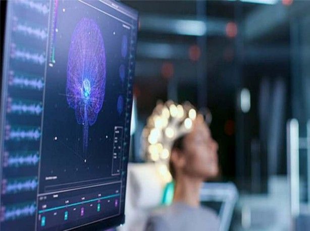 Konuşamıyordu! O dalgalar cümlelere dönüştürüldü 3