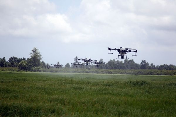 Tarımda verimlilik artacak! ZİHA filoları geliyor 3