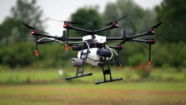 Tarımda verimlilik artacak! ZİHA filoları geliyor 4