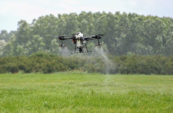 Tarımda verimlilik artacak! ZİHA filoları geliyor 5
