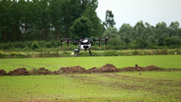 Tarımda verimlilik artacak! ZİHA filoları geliyor 6