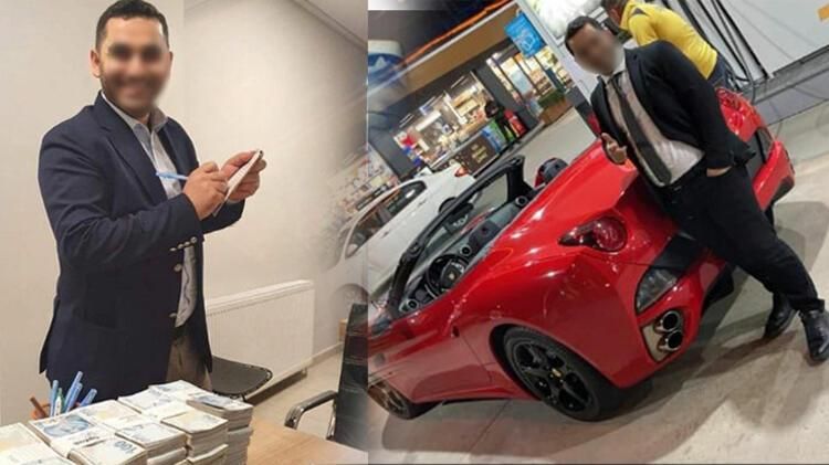 13 binden fazla mağdur! Türkiye bu olayı konuşuyor 5