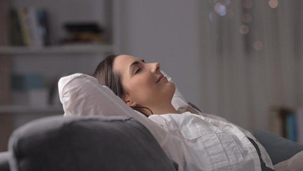 Uyumak için 10 ipucu 7