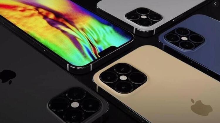 iPhone 13 fiyatı ne kadar olacak? 2