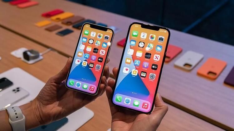iPhone 13 fiyatı ne kadar olacak? 6