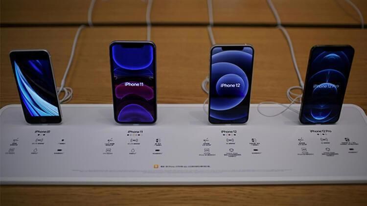 iPhone 13 fiyatı ne kadar olacak? 7