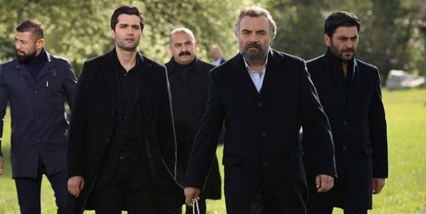 EDHO'da büyük değişim 1