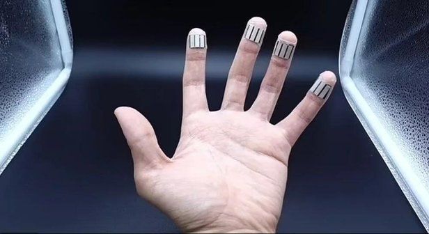 Telefonunuzu parmaklarınızla şarj edebileceksiniz 2